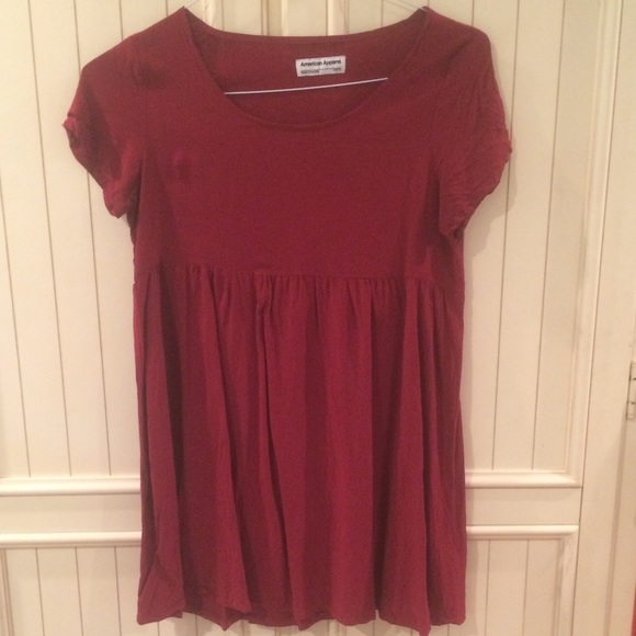 💫sale💫Baby Doll Dress