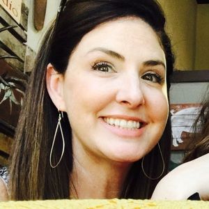 Meet your Posher, Keelie