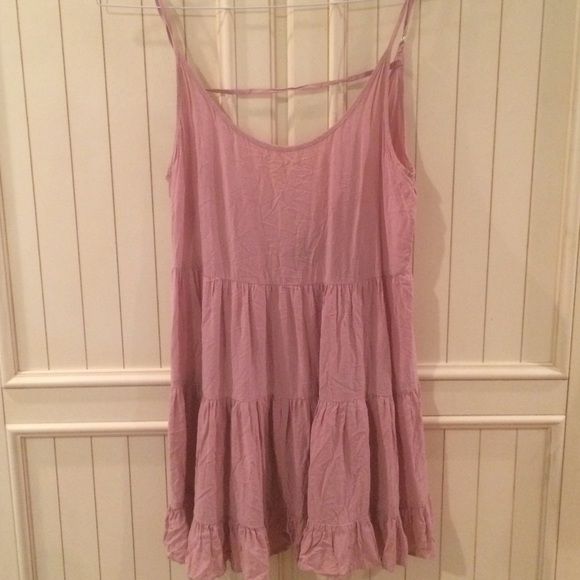 💫sale💫Rose Jada Dress