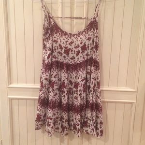 Rare Rose Pattern Jada