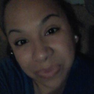 Meet your Posher, Anita benavides
