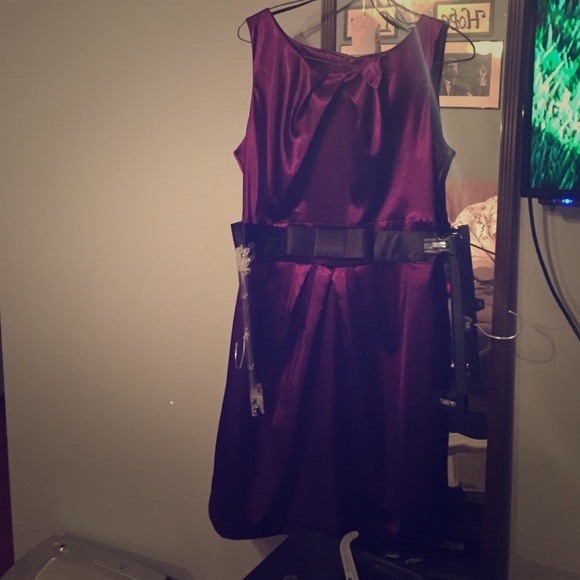 Cocktail dress