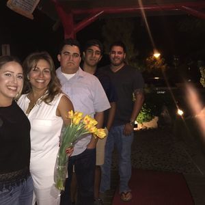 Meet your Posher, Delilah