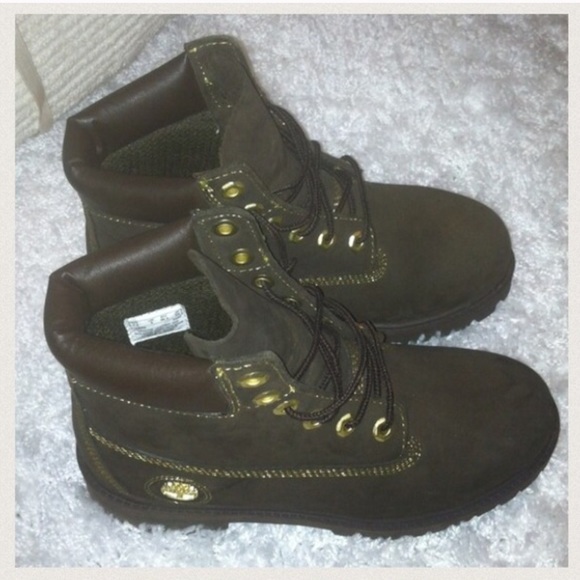 Timberlands