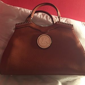 Brown Michael Kors