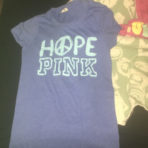 PINK Tshirt