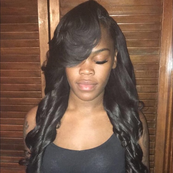 7A Virgin Brazilian Hair