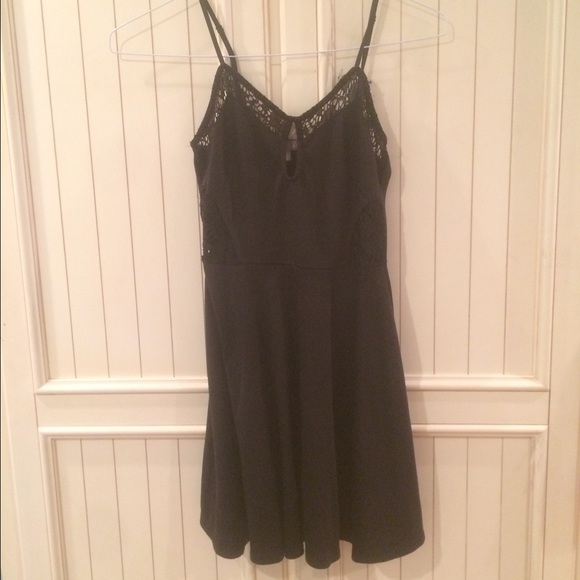 💫sale💫Lace Detail Dress