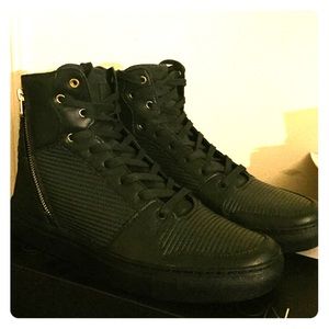 Creative Recreation Shoes