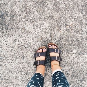 Meet your Posher, Lucy