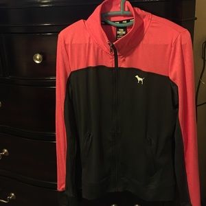 Victoria's Secret jacket