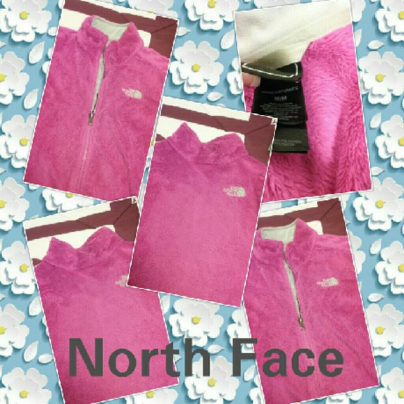 North Face Women jacket