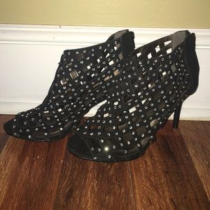 🌟sale🌟Rhinestone Heels