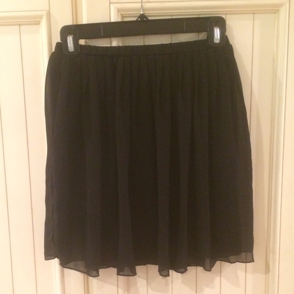 💫sale💫Pleated skirt