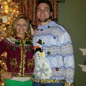 Meet your Posher, Kristi