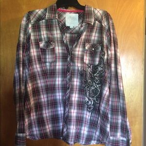 Maurice's Premium Flannel