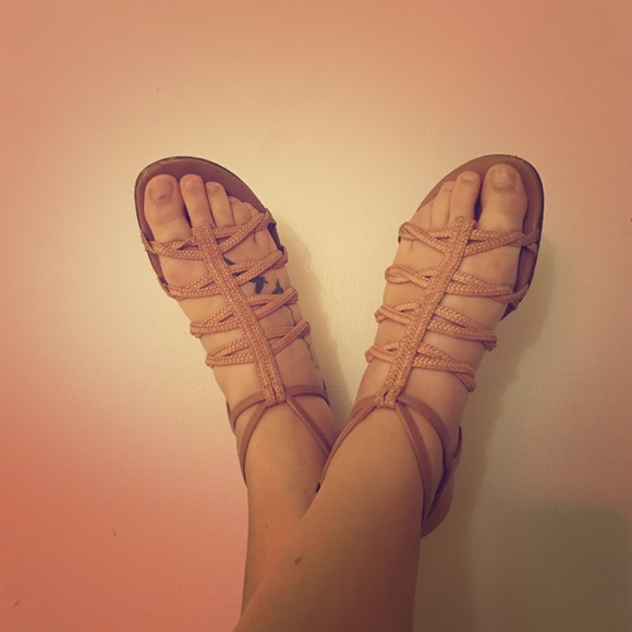 Stuart Weitzman Shoes - Stuart Weitzman Sandals