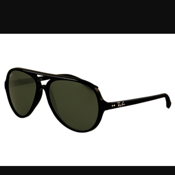 Rayban Cats 5000