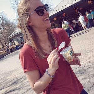 Meet your Posher, Amy