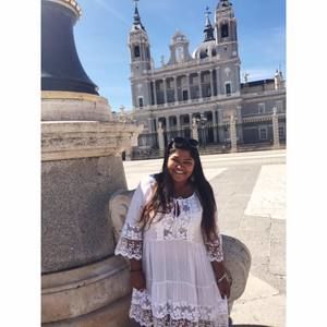 Meet your Posher, Eye