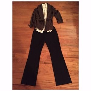 The Limited Cassidy Fit Pants💫💫💫