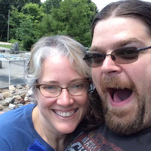 Meet your Posher, Dawn