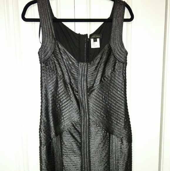 Tadashi Shoji cocktail dress