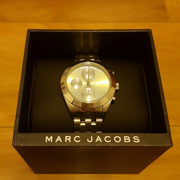Marc jacobs watch