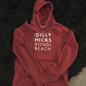Gilly Hicks Sweatshirt
