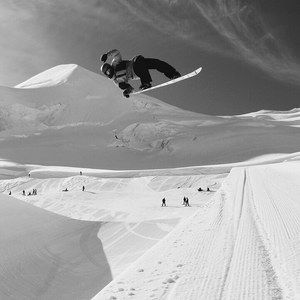 Meet your Posher, Joshua