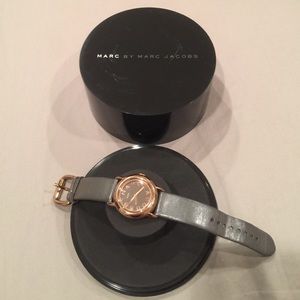 Marc by Marc Jacobs watch Marc by Marc Jacobs watch