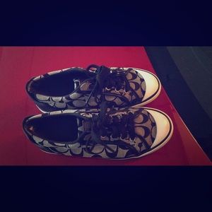 Coach Shoes