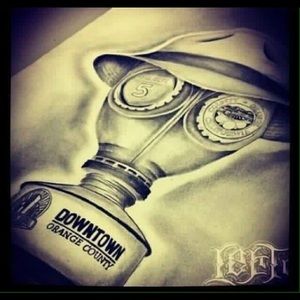 Meet your Posher, Abraham