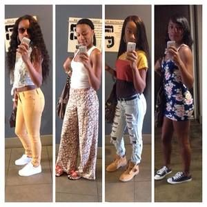 Meet your Posher, Danielle