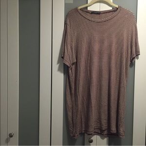 Brandy Melville T-shirt Dress