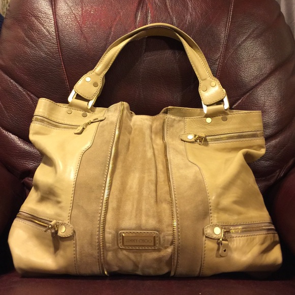 💕Authentic Jimmy Choo Mona💕 - Picture 2 of 4