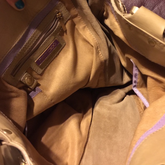 💕Authentic Jimmy Choo Mona💕 - Picture 3 of 4