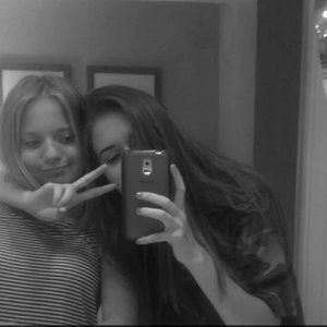 Meet your Posher, Lacey