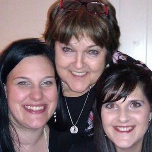 Meet your Posher, Ginger