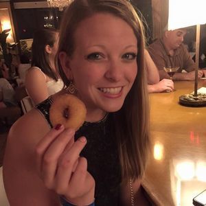 Meet your Posher, Allie