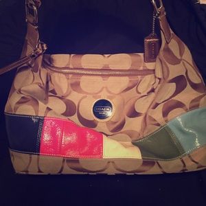 Coach Handbag