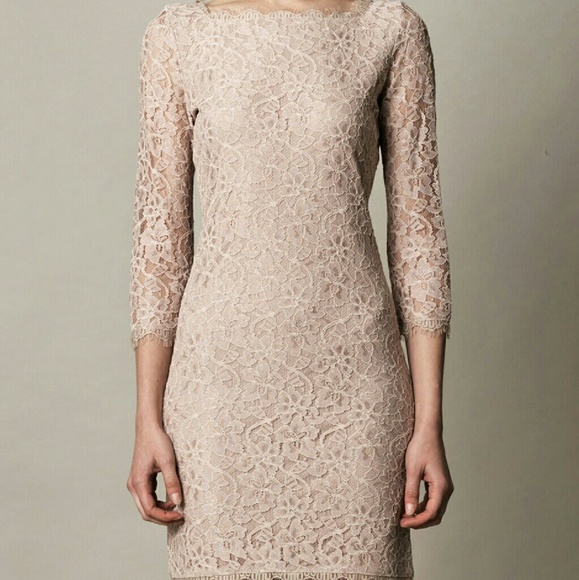 Diane von Furstenberg Zarita dress - worn once