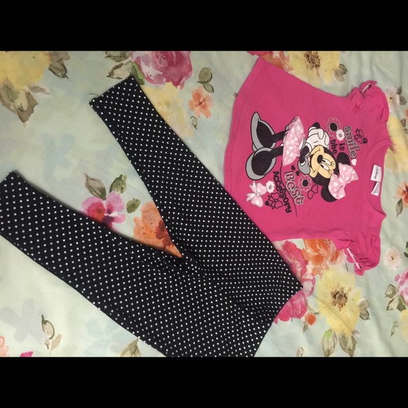 Kids outfit