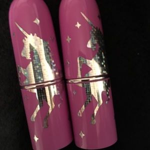 Limecrime lipsticks