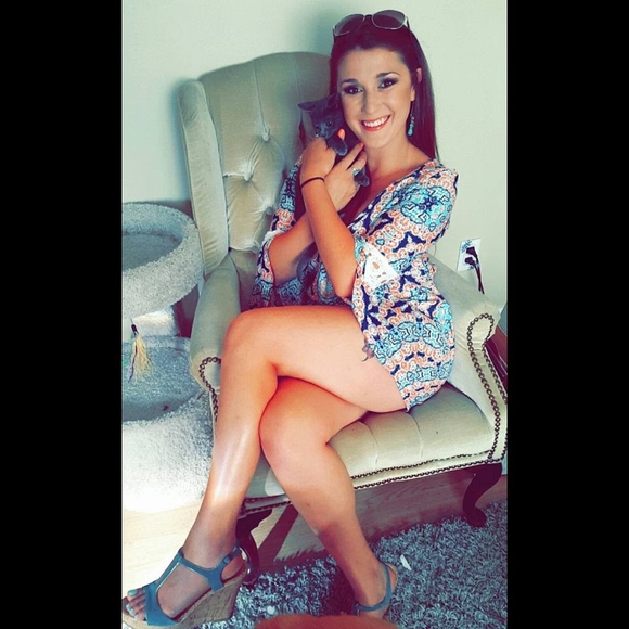 Meet your Posher, Shannon - Picture 1 of 1
