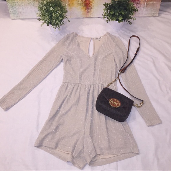 🎉🎉Going out Romper🎉🎉