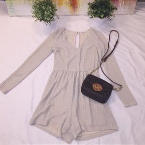 🎉🎉Going out Romper🎉🎉