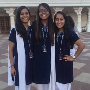 Meet your Posher, Purva