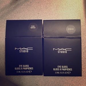 MAC studio Eye Gloss