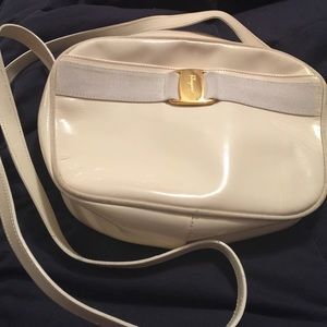 Ferragamo bag